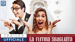 LA FUITINA SBAGLIATA 2018 con I Soldi Spicci  Trailer Ufficiale HD