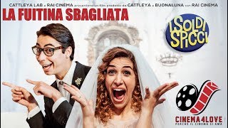 La fuitina sbagliata  Trailer 2018