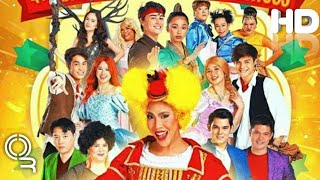 Fantastica  2019 Official Movie Trailer Comedy Film