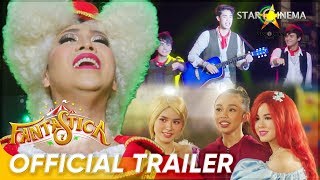 Fantastica Official Trailer  Vice Ganda  Fantastica