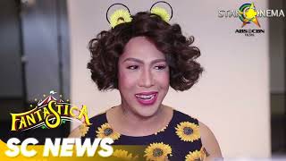 Vice Ganda Movie Fantastica  Isang Masayang Pagsasama ng Komedya at Fantasy