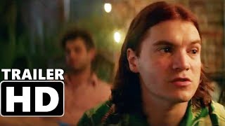 PEEL  Official Trailer 2019 Emile Hirsch Jack Kesy