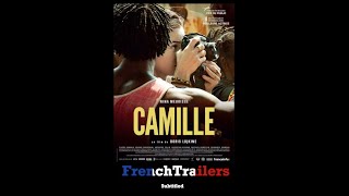 Camille 2019  Trailer with French subtitles