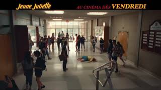 Jeune Juliette  Bande annonce