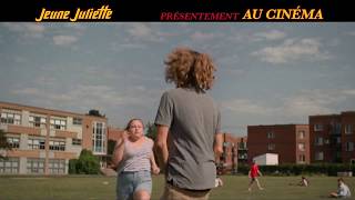 Jeune Juliette  Bande annonce