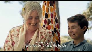 My Family and the Wolf  Ma famille et le loup 2019  Trailer English Subs