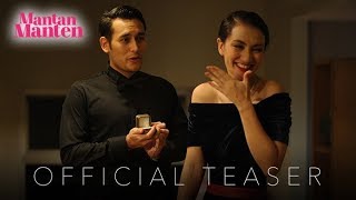 MANTAN MANTEN  Official Teaser  Segera Hadir di Bioskop 2019