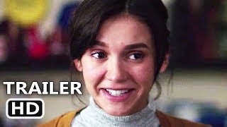 RUN THIS TOWN Official Trailer 2020 Nina Dobrev Movie HD