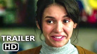 RUN THIS TOWN Trailer 2020 Nina Dobrev Drama Movie