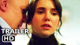 RUN THIS TOWN Trailer 2020 Nina Dobrev Movie HD