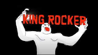 King Rocker  Official Trailer