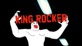 King Rocker  Official Trailer