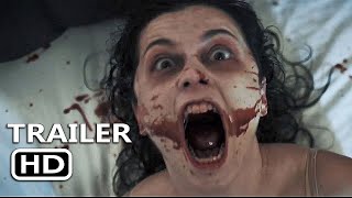 THE LAST RITE Official Trailer 2021