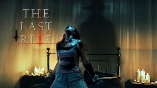 The Last Rite  Full Horror Movie  WATCH FOR FREE