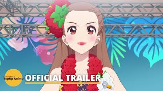 Hula Fulla Dance  Official Trailer