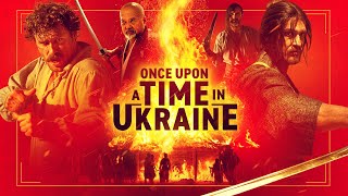 Once Upon A Time In Ukraine  Full Samurai Movie  WATCH FOR FREE