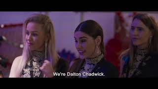 Deadly Cuts 2021  Trailer  Angeline Ball Ericka Roe