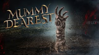 FREE TO SEE MOVIES  Mummy Dearest Lou Ferrigno I Horror  Thriller