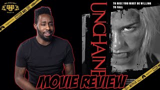 Unchained  Movie Review 2021  Mair Mulroney Taya Valkyrie