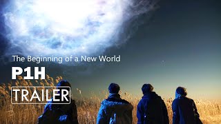 P1H A New World Begins 2020 Korean Movie Trailer