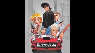 Riding Bean 1989  Legendado PT BR