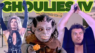 Ghoulies IV 1994  fan appreciation supercut