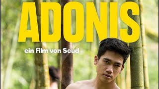 Trailer  ADONIS 2017 Scud Adonis He