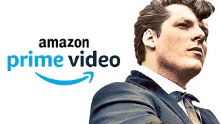 DANDILICIOUS Amazon Prime Trailer