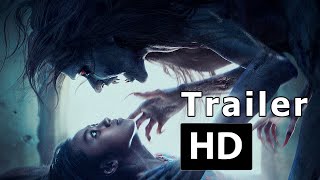 THE ANCESTRAL 2022 Trailer HD  Vietnamese horror film from acclaimed director Le VanKiet