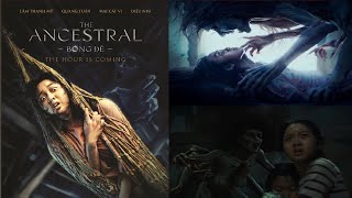 The Ancestral Movie Trailer