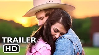 A NASHVILLE WISH Trailer 2024 Kaileigh Bullard Romance Movie