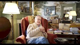 Merchant Ivory Documentary Clip