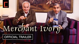 Merchant Ivory  Official US Trailer HD  Only In Theaters August 30