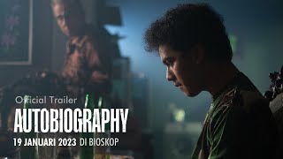 AUTOBIOGRAPHY  Official Trailer