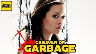 Terminator The Sarah Connor Chronicles  Caravan Of Garbage
