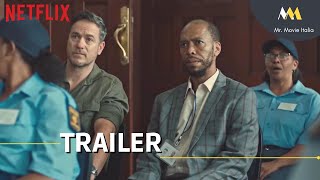 WILD IS THE WIND 2022 Trailer ITA del Film Crime  Netflix