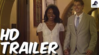 The Wedding in the Hamptons Official Trailer 2023  Maddison Bullock Houston Rhines Kyra Weeks