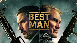 The Best Man  Trailer Deutsch HD  Release 210723