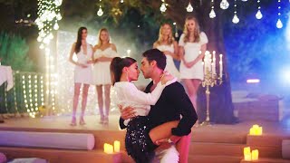 Asli and Kerem  Dance Scene  Love Tactics 2