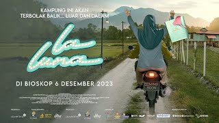 LA LUNA Official Indonesia Trailer