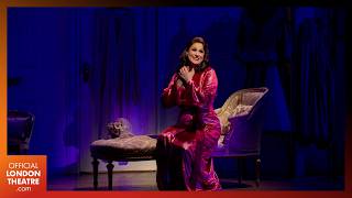 Kiss Me Kate  2024 London Trailer