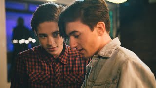 Turn It Around 2017  Gay Short Film Clip