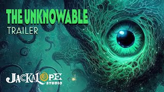 The Unknowable  From The Director Of The Den  Series Trailer