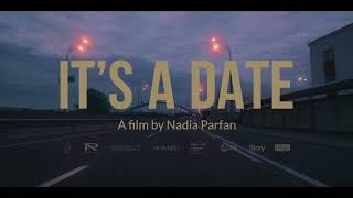 Its A Date  Trailer  4KUHD