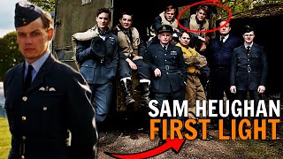 Sam Heughan Movie First Light in 2010 Why You NEED to Watch it