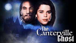 The Canterville Ghost 1996  FULL MOVIE  Mystery  Patrick Stewart Neve Campbell  Oscar Wilde