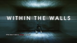 Within the Walls 2024 Feature Film