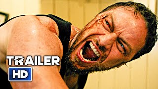 SPEAK NO EVIL Official Trailer 2024 James McAvoy Horror Movie HD