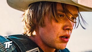 NATIONAL ANTHEM Trailer 2024 Charlie Plummer Drama Movie HD