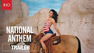 National Anthem  Official Trailer  Rio